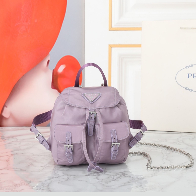 Pra*a backpacks